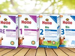 Role Of Holle Formula in Infant Food Allergy