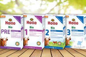 Role Of Holle Formula in Infant Food Allergy