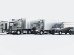 Market Options For Trucking Companies and How To Choose The Right One?