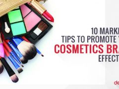 37 Top Online Cosmetics Business Promotion tips