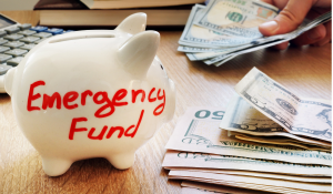 Grow Your Emergency Fund