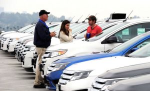 Used Car Purchasing Tips