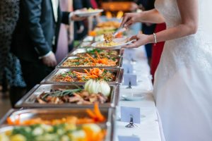 How to Start a Catering Business From Home