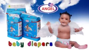 Build Diaper Online Business
