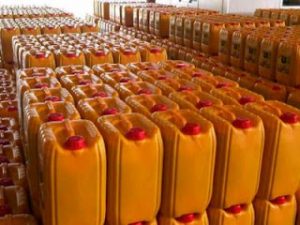 Palm oil Supply Business