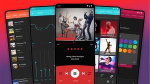 Top Music Apps for Your Smartphones That You Should Download
