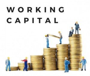 Business Working Capital Loans