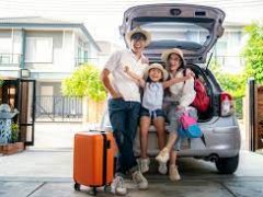 Top Family Travel Tips