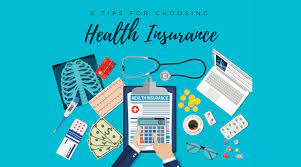 Healthcare Insurance Business