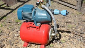 Water Pump Replacement Cost