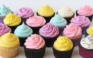 Cupcake Production business