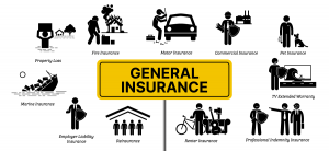 General Insurance Business[]