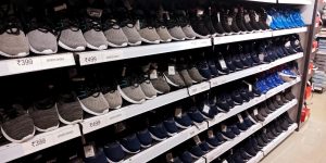 Men's Shoes Shopping Mall