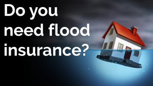 Storm/Flood Insurance Protection Tips