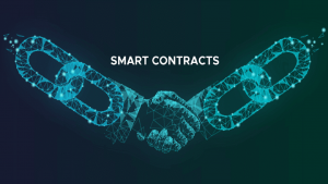 The Beginners Guide To Smart Contracts On Blockchain